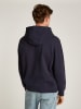 Tommy Hilfiger Hoodie donkerblauw