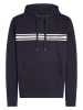 Tommy Hilfiger Bluza w kolorze granatowym