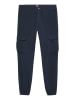Tommy Hilfiger Cargobroek donkerblauw
