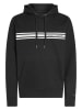 Tommy Hilfiger Hoodie in Schwarz