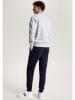 Tommy Hilfiger Sweatshirt in Hellgrau
