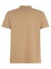 Tommy Hilfiger Poloshirt in Beige