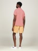 Tommy Hilfiger Poloshirt lichtroze