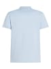 Tommy Hilfiger Poloshirt lichtblauw