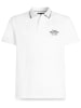 Tommy Hilfiger Poloshirt in Weiß