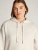 Tommy Hilfiger Hoodie in Creme