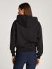 Tommy Hilfiger Hoodie in Schwarz