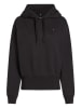 Tommy Hilfiger Hoodie in Schwarz