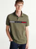 Tommy Hilfiger Poloshirt in Khaki