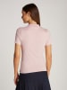 Tommy Hilfiger Poloshirt in Rosa