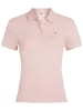 Tommy Hilfiger Poloshirt lichtroze