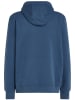 Tommy Hilfiger Hoodie in Blau
