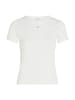 Tommy Hilfiger 2er-Set: Shirts in Creme