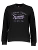 Tommy Hilfiger Sweatshirt zwart