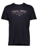 Tommy Hilfiger Shirt zwart