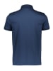 Tommy Hilfiger Poloshirt in Dunkelblau