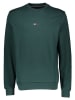 Tommy Hilfiger Sweatshirt in Petrol