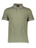 Tommy Hilfiger Poloshirt in Khaki