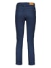 Tommy Hilfiger Spijkerbroek - slim fit - donkerblauw