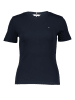Tommy Hilfiger Shirt "Cody" in Dunkelblau