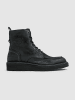 PME Legend Leren boots zwart