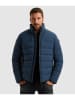 PME Legend Steppjacke in Blau
