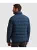 PME Legend Steppjacke in Blau