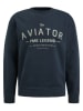 PME Legend Sweatshirt donkerblauw