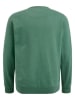 PME Legend Sweatshirt in Grün