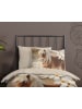 Pure Microvezel beddengoedset bruin/beige