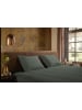 Pure Microvezel beddengoedset groen