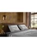 Pure Microvezel beddengoedset "Suite" grijs