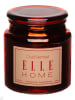 Elle home Duftkerze "Oud Vermeil", 350 g