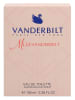 Gloria Vanderbilt Miss Vanderbilt - eau de toilette, 100 ml