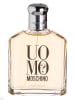 Moschino Uomo - eau de toilette, 125 ml