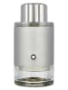 Montblanc Explorer Platinum - EdP, 100 ml