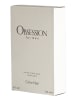 Calvin Klein Obsession Homme - eau de toilette, 125 ml