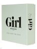 Rochas 3tlg. Set "Girl" - 2 x EdT und Bodylotion