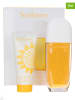 Elizabeth Arden 2-delige set: "Sunflowers" - eau de toilette en bodylotion, elk 100 ml