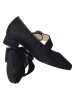 HASSIA Leren ballerina's met bandje "Cordoba" donkerblauw