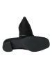 HASSIA Leder-Pumps "Evelyn" in Schwarz