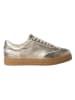 HASSIA Leder-Sneakers "Bari" in Gold