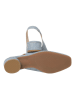 HASSIA Slingballerinas "Roma" in Hellblau