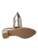 HASSIA Leder-Pumps "Capri" in Gold