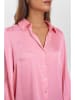 NÜMPH Blouse lichtroze