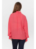 NÜMPH Blouse rood