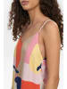 NÜMPH Top "Nuulrika" meerkleurig
