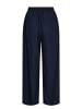 NÜMPH Hose "Nugiana" in Dunkelblau