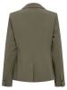 NÜMPH Blazer "Troja" in Khaki