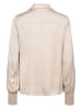 NÜMPH Bluse "Sinan" in Sand